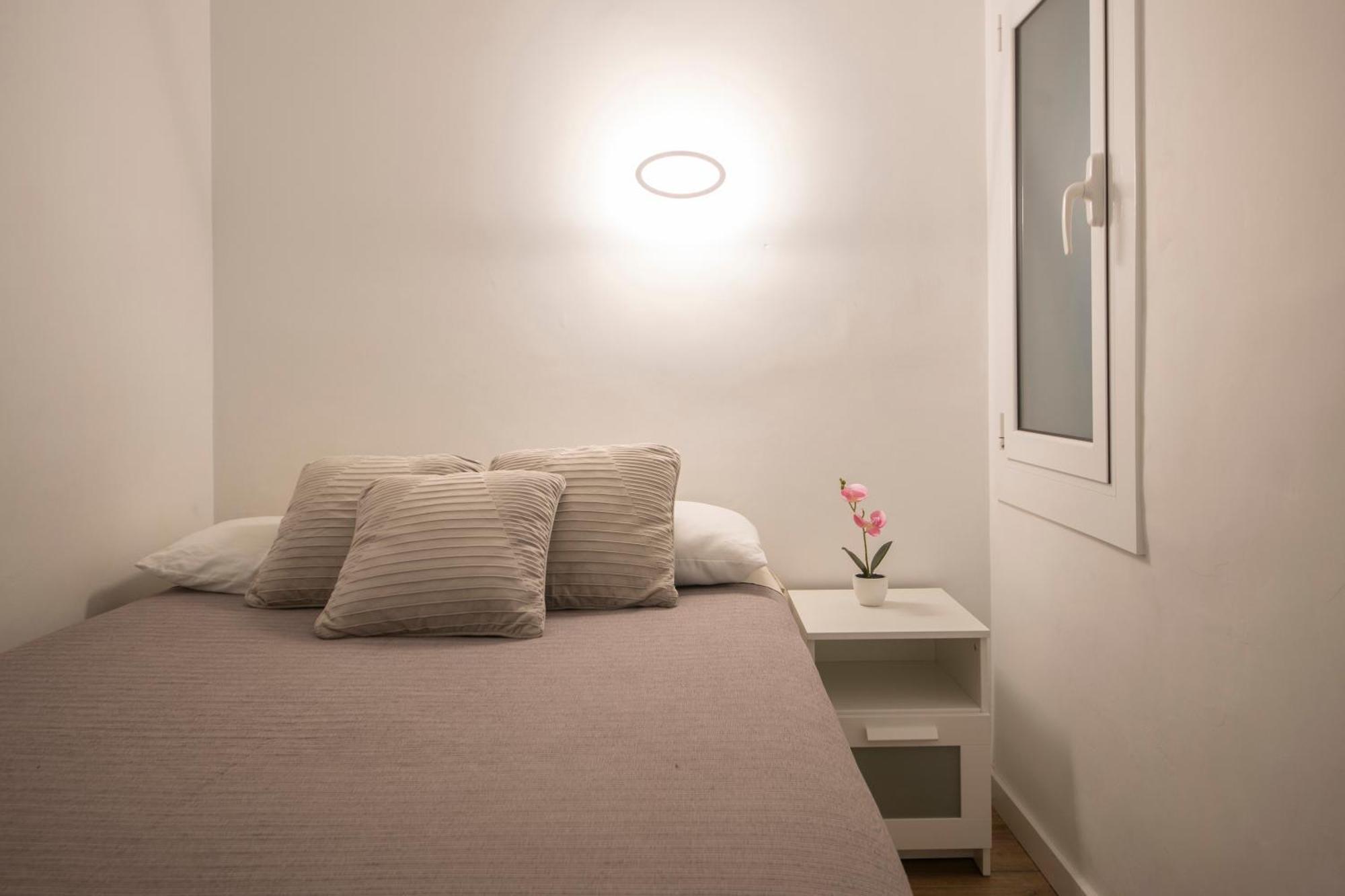 Apartamento A 100 Metros De La Playa Pineda de Mar Exterior photo