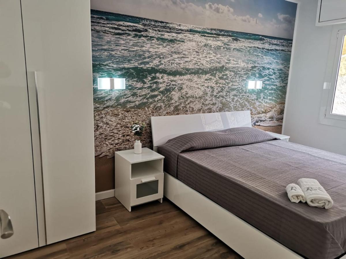 Apartamento A 100 Metros De La Playa Pineda de Mar Exterior photo